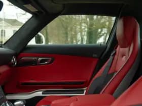 Mercedes-Benz SLS 6.3 AMG thumbnail 53