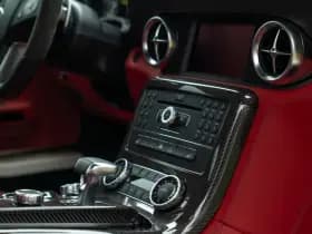 Mercedes-Benz SLS 6.3 AMG thumbnail 58