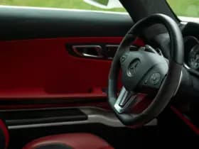 Mercedes-Benz SLS 6.3 AMG thumbnail 61