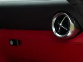 Mercedes-Benz SLS 6.3 AMG thumbnail 62