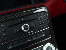 Mercedes-Benz SLS 6.3 AMG thumbnail 64