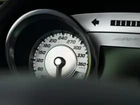 Mercedes-Benz SLS 6.3 AMG thumbnail 68