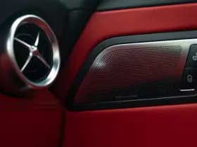 Mercedes-Benz SLS 6.3 AMG thumbnail 69