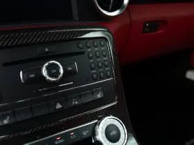 Mercedes-Benz SLS 6.3 AMG thumbnail 71