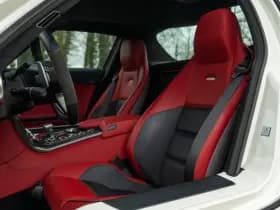 Mercedes-Benz SLS 6.3 AMG thumbnail 9