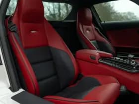 Mercedes-Benz SLS 6.3 AMG thumbnail 10