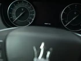 Maserati Ghibli 3.0 V6 thumbnail 11