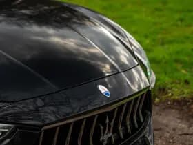 Maserati Ghibli 3.0 V6 thumbnail 14