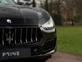 Maserati Ghibli 3.0 V6 thumbnail 15