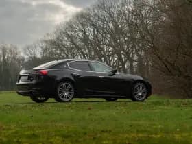 Maserati Ghibli 3.0 V6 thumbnail 16