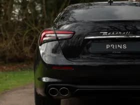 Maserati Ghibli 3.0 V6 thumbnail 17