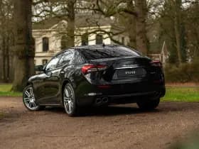 Maserati Ghibli 3.0 V6 thumbnail 19