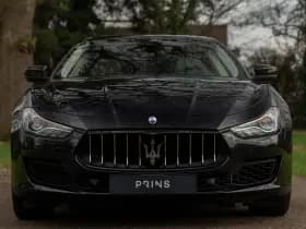 Maserati Ghibli 3.0 V6 thumbnail 3