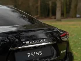 Maserati Ghibli 3.0 V6 thumbnail 21