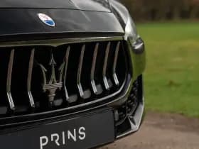 Maserati Ghibli 3.0 V6 thumbnail 24