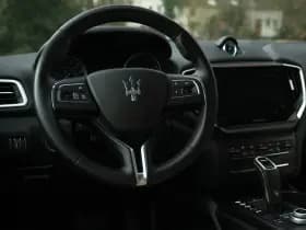 Maserati Ghibli 3.0 V6 thumbnail 28