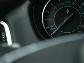 Maserati Ghibli 3.0 V6 thumbnail 31