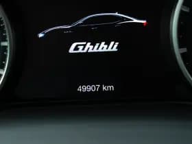 Maserati Ghibli 3.0 V6 thumbnail 32