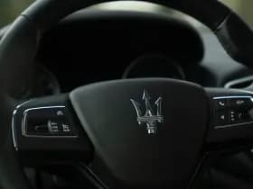 Maserati Ghibli 3.0 V6 thumbnail 40