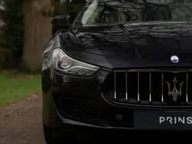 Maserati Ghibli 3.0 V6 thumbnail 46