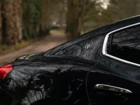 Maserati Ghibli 3.0 V6 thumbnail 49