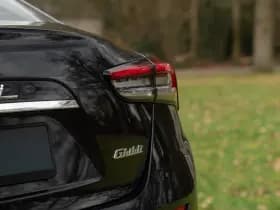 Maserati Ghibli 3.0 V6 thumbnail 50