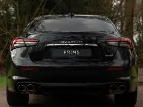 Maserati Ghibli 3.0 V6 thumbnail 6