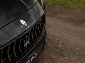 Maserati Ghibli 3.0 V6 thumbnail 51