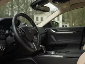 Maserati Ghibli 3.0 V6 thumbnail 7