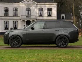 Land Rover Range Rover 3.0 P550e Autobiography PHEV MY26