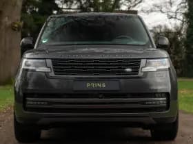 Land Rover Range Rover 3.0 P550e Autobiography PHEV MY26 thumbnail 2