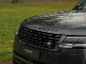 Land Rover Range Rover 3.0 P550e Autobiography PHEV MY26 thumbnail 14