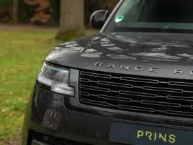 Land Rover Range Rover 3.0 P550e Autobiography PHEV MY26 thumbnail 15