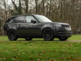 Land Rover Range Rover 3.0 P550e Autobiography PHEV MY26 thumbnail 16