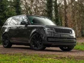 Land Rover Range Rover 3.0 P550e Autobiography PHEV MY26 thumbnail 18