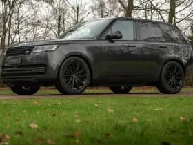 Land Rover Range Rover 3.0 P550e Autobiography PHEV MY26 thumbnail 19