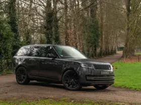 Land Rover Range Rover 3.0 P550e Autobiography PHEV MY26 thumbnail 3