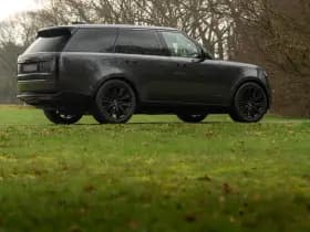 Land Rover Range Rover 3.0 P550e Autobiography PHEV MY26 thumbnail 22