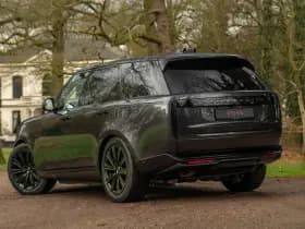 Land Rover Range Rover 3.0 P550e Autobiography PHEV MY26 thumbnail 25
