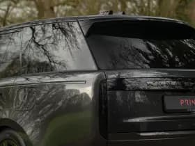 Land Rover Range Rover 3.0 P550e Autobiography PHEV MY26 thumbnail 26