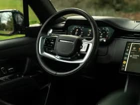 Land Rover Range Rover 3.0 P550e Autobiography PHEV MY26 thumbnail 34