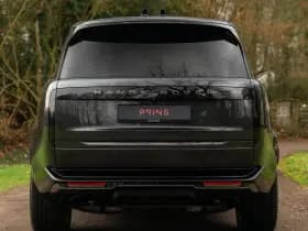 Land Rover Range Rover 3.0 P550e Autobiography PHEV MY26 thumbnail 5