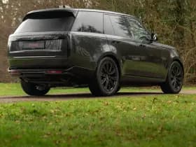 Land Rover Range Rover 3.0 P550e Autobiography PHEV MY26 thumbnail 6