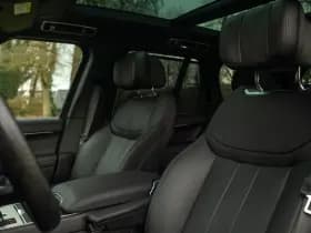 Land Rover Range Rover 3.0 P550e Autobiography PHEV MY26 thumbnail 8