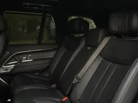 Land Rover Range Rover 3.0 P550e Autobiography PHEV MY26 thumbnail 9