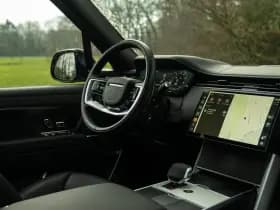 Land Rover Range Rover 3.0 P550e Autobiography PHEV MY26 thumbnail 10