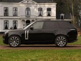 Land Rover Range Rover 3.0 P460e Autobiography PHEV