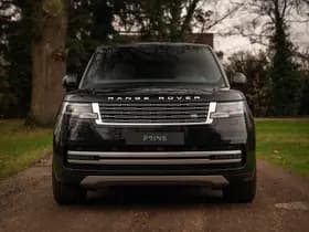 Land Rover Range Rover 3.0 P460e Autobiography PHEV thumbnail 2