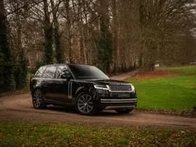 Land Rover Range Rover 3.0 P460e Autobiography PHEV thumbnail 13
