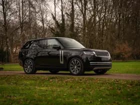 Land Rover Range Rover 3.0 P460e Autobiography PHEV thumbnail 18